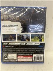 Dying Light 2 Stay Human PlayStation 5 Game (Sealed) Ps5